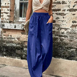 Kim - Stylish Women's Pants