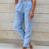 Thiana – Loose-Fitting Jogger Pants
