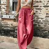 Kim - Stylish Women's Pants