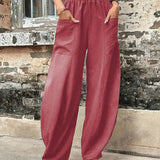 Kim - Stylish Women's Pants