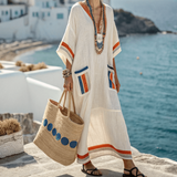 Ελισάβετ – Μίντι Φόρεμα με Ρομαντικές Πτυχώσεις και Λεπτομέρειες Δαντέλας