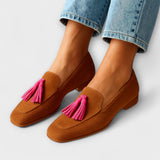 Αλεξάνδρα – Κομψά Slip-On Παπούτσια με Άνετη Εφαρμογή