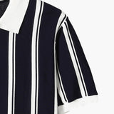 Λεωνίδας – Μοντέρνα Half-Zip με Κομψές Λεπτομέρειες