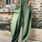 Kim - Stylish Women's Pants