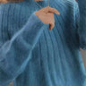 Μπλε