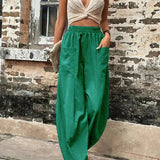 Kim - Stylish Women's Pants