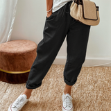 Annelie – Loose-Fit Jogging Pants