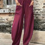 Kim - Stylish Women's Pants