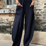 Kim - Stylish Women's Pants