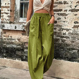 Kim - Stylish Women's Pants