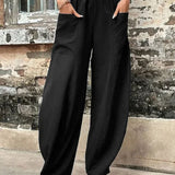 Kim - Stylish Women's Pants