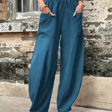 Kim - Stylish Women's Pants