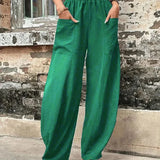 Kim - Stylish Women's Pants