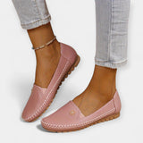 Χλόη – Άνετα Slip-On Παπούτσια με Μαλακή Σόλα