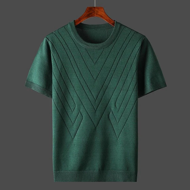 Λεωνίδας – Φανελάκι Cashmere με Απαλή Υφή και Κομψό Στυλ