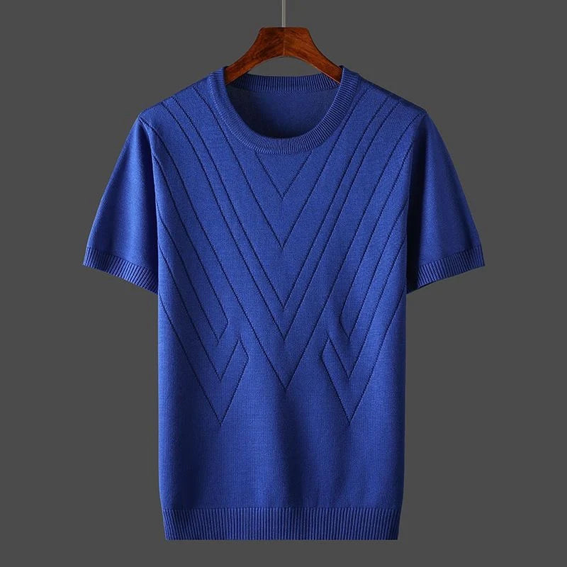 Λεωνίδας – Φανελάκι Cashmere με Απαλή Υφή και Κομψό Στυλ