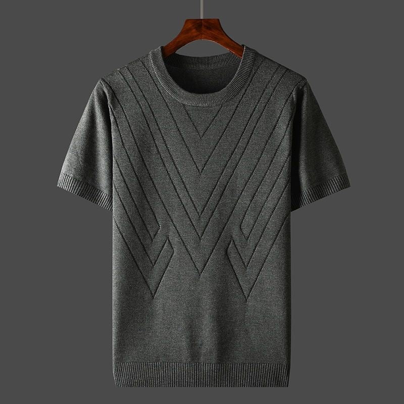 Λεωνίδας – Φανελάκι Cashmere με Απαλή Υφή και Κομψό Στυλ