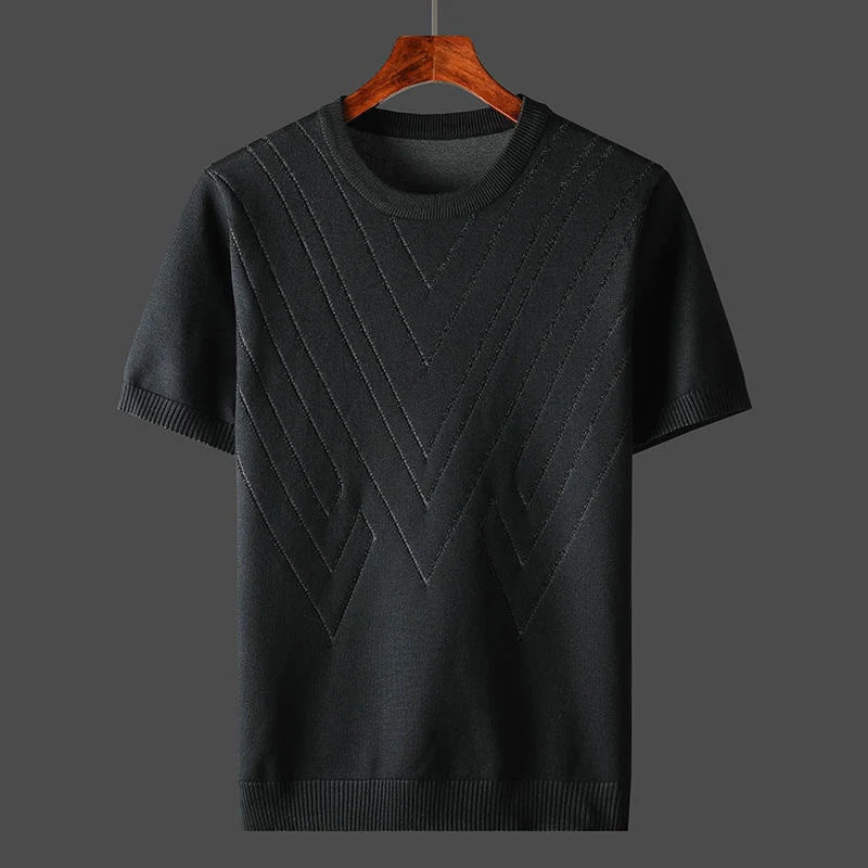 Λεωνίδας – Φανελάκι Cashmere με Απαλή Υφή και Κομψό Στυλ