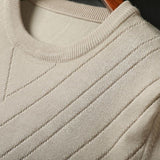 Λεωνίδας – Φανελάκι Cashmere με Απαλή Υφή και Κομψό Στυλ