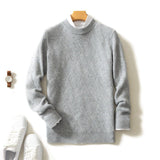 Πέτρος – Σουέτερ Cashmere με Ρομαντική Αίσθηση