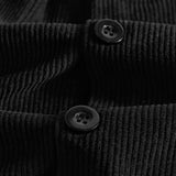 Κωνσταντίνος – Ζακέτα Corduroy με Κομψό Στυλ και Άνετη Εφαρμογή
