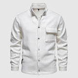 Κωνσταντίνος – Μπουφάν Everest από Μαλακό Fleece με Κομψό Στυλ