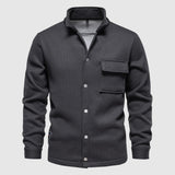 Κωνσταντίνος – Μπουφάν Everest από Μαλακό Fleece με Κομψό Στυλ