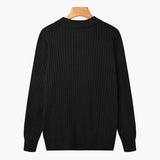 Σπύρος – Κομψό Πόλο V-Neck με Απαλή Υφή