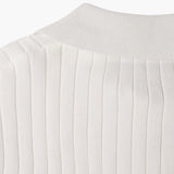 Σπύρος – Κομψό Πόλο V-Neck με Απαλή Υφή