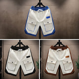 Theodore Willow Loose Summer Shorts