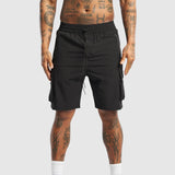 Theodore Willow Summit Edge Shorts