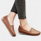Χλόη – Άνετα Slip-On Παπούτσια με Μαλακή Σόλα