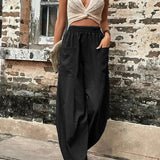 Kim - Stylish Women's Pants