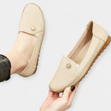 Χλόη – Άνετα Slip-On Παπούτσια με Μαλακή Σόλα