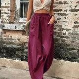 Kim - Stylish Women's Pants