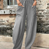 Kim - Stylish Women's Pants