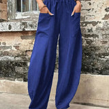Kim - Stylish Women's Pants