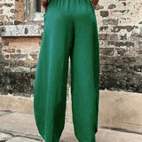 Kim - Stylish Women's Pants