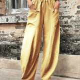 Kim - Stylish Women's Pants